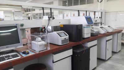 دستگاه های PCR, Real time PCR, Nanodrop - 